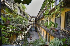Borg De Scigolatt Milano